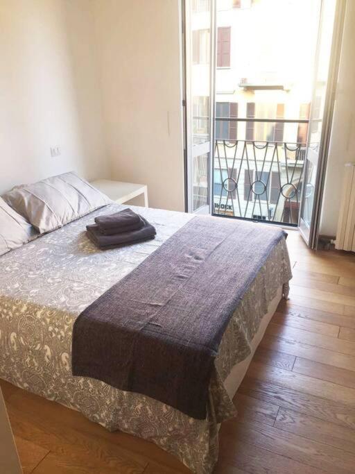 Corso Como 8 Милан Экстерьер фото